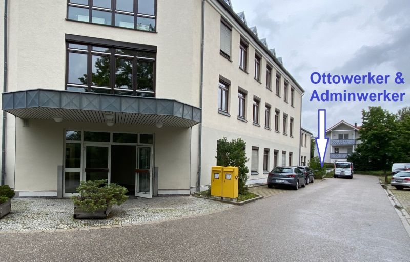 Ottowerker GmbH
